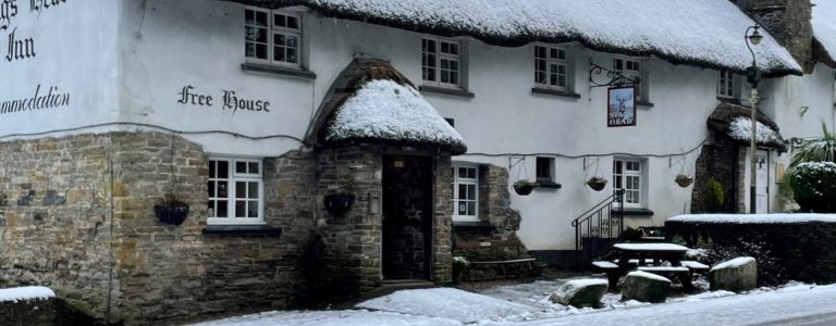 Gallery Stags Head Inn   Gallery Banner 768x300 